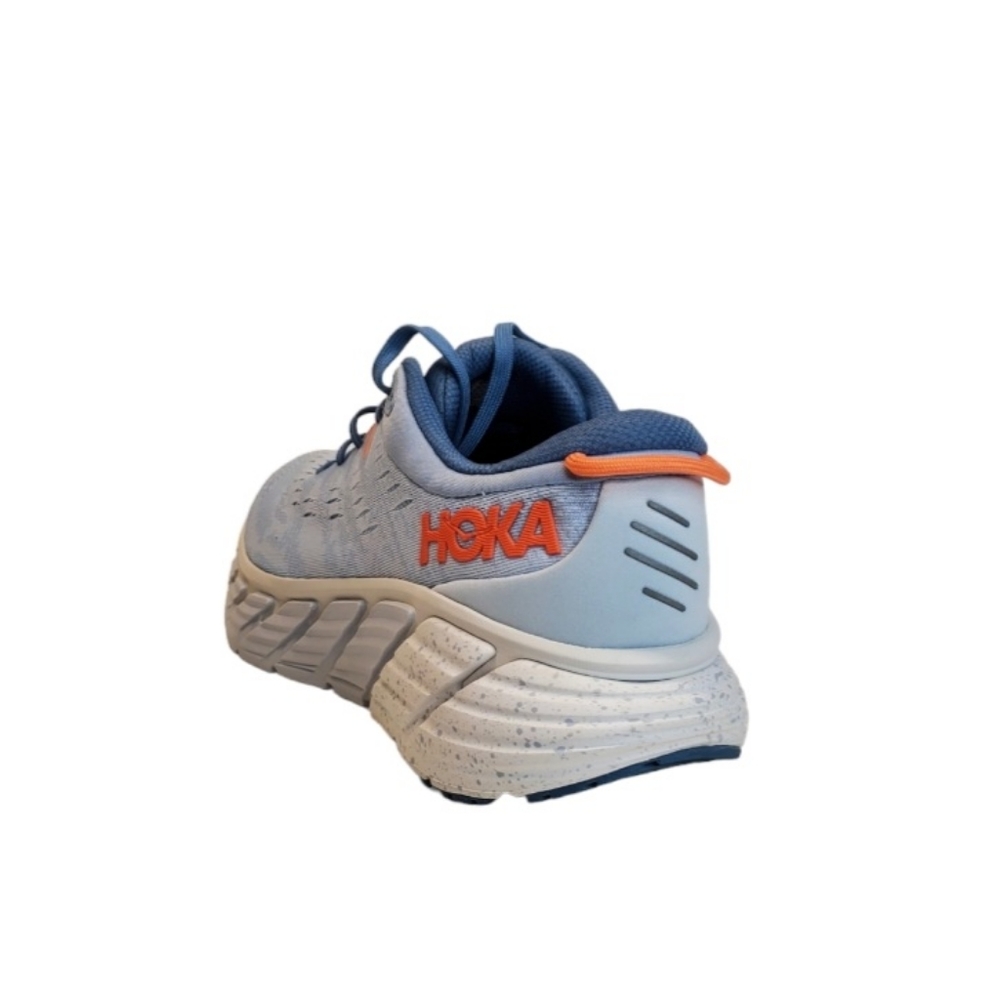 New Hoka One One W Gaviota 4 Women's Running Sneakers Sizes 8.5, 9, 9.5 10B - Picture 5 of 14